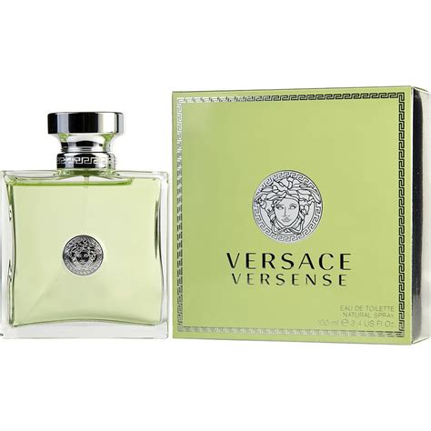 versace versense parfum 100 ml